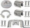 Recambios Marinos Magnesium Anode Kit Cmbravo1Kitm