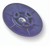 3M Center 4 1/2" Dia. Disc Pad Hub 7000045659