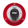 Guest 2101 Battery Switch 4 Pos W/O Field Disconnect