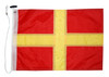 Lippert Components Inc Code Flag 12X18  R 2020109333