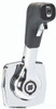 Uflex Usa Side Mount W/Trim B310B