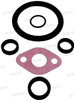 Recambios Marinos Water Pipe Gasket Set Rec22021