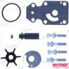 Recambios Marinos Water Pump Repair Kit Rec69G-W0078-01