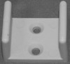 T.H. Marine Pontoon Gate Holder Gh-1G