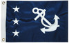 Lippert Components Inc Past Commodore  Flag  12X18 2020109220