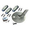 Recambios Marinos Anode Kit Yamaha 40-60 Tenkityamaha4060