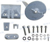 Recambios Marinos Kit Anodes  Aluminum Yamaha Reckity40-50Al