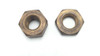 Marine Machining & Mfg. Br Jam Nut Set 3/4-10 3/4-10 Jn Set