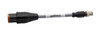 Maretron M-Power A3703 CKM N2K Adapter Cable 0.2m