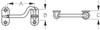 Sea-Dog Line Staple Only F/221202/221203/22 221209