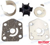 Recambios Marinos Water Pump Repair Kit Rec17400-93912