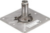 Attwood Marine Base 7X7 Ss 67739