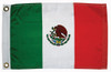 Lippert Components Inc 12X18 Mexican Flag 2020199359