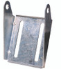 Tie Down Engineering, Inc. Panel Brackets For 8" Ro (Wsl)