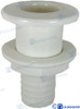 Recambios Marinos Plastic Thruhull  1-1/4" Gs30083