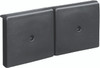 T.H. Marine 10 X 24 Side Bumper Fbf1