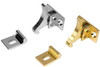 Sea-Dog Line Brass Elbow Catch 222335-1