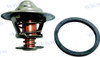 Recambios Marinos Thermostat Kit Rec3831425
