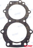 Recambios Marinos Cylinderhear Gasket Rec6L2-11181-A1