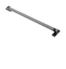 T.H. Marine Lid Support Spring W/Ss Cable Ls-2C-Dp