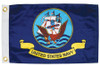 Lippert Components Inc 12X18  Navy  Flag (Wsl) 2020109178