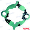 Recambios Marinos Intake Gasket Rec6G8-14198-A0