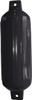 Cmp Group Ltd Boat Fender 8.5"X27"_ Black De59276F