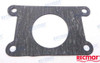 Recambios Marinos Gasket Carburetor Base Rec663-14198-00