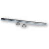Tie Down Engineering, Inc. Rlr Shft W/Pal Nuts 1/2X (Wsl)