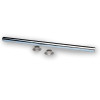 Tie Down Engineering, Inc. Rlr Shft W/Pal Nuts 1/2X (Wsl)