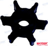 Recambios Marinos Impeller Rec6L5-44352-00
