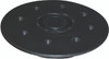 T.H. Marine Flush Mnt Floor Receptacle Dtz