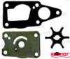 Recambios Marinos Water Pump Kit Rec17400-98661