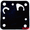 Recambios Marinos Diaphragm Rec6E0-24411-00