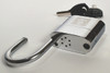T.H. Marine Trailer Alarm Padlock Lb-Tlrlck-Dp