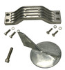 Recambios Marinos Aluminum Anode_Yamaha Kity150-200Cral