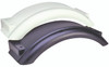 Tie Down Engineering, Inc. Plastic Fender Small Bla (Wsl) 17033
