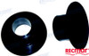Recambios Marinos Plastic Bushing Two Pieces Kit Rec876278