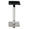 Attwood Marine 7X7 Ss Ped Set 97739