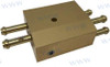 Recambios Marinos Cooler_Fuel Paf40-05100800Ei