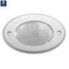 T.H. Marine Ovl Ctrsy Lght W/Mnting Ring Ocl-2K-Dp