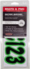 Hardline Products Registration Kit Blkki200