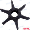 Recambios Marinos Impeller Rec689-44352-02