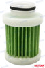 Recambios Marinos Fuel Filter Rec15412-92J00