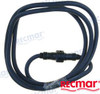 Recambios Marinos Arnes Extention 3 M. 10 Pins Rec688-8258A-30