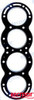 Recambios Marinos Head Gasket Rec11141-94506