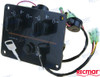 Recambios Marinos Yamaha Panel Twin Station Rec6K1-82570-13