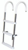 T.H. Marine 3-Stp Tscop Toon Ladder Ss Duf3