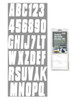 Hardline Products Registration Kit Whi350Ec