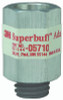 3M Center Superbuff Adaptor 7100017371